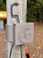 Geocaching Versteck Für