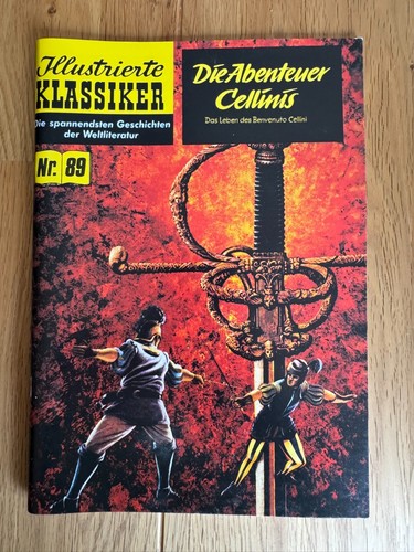Illustrierte klassiker - illustrierte,