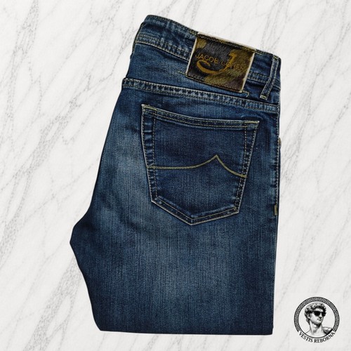 Jacob cohen jeans herren patch - jeans,