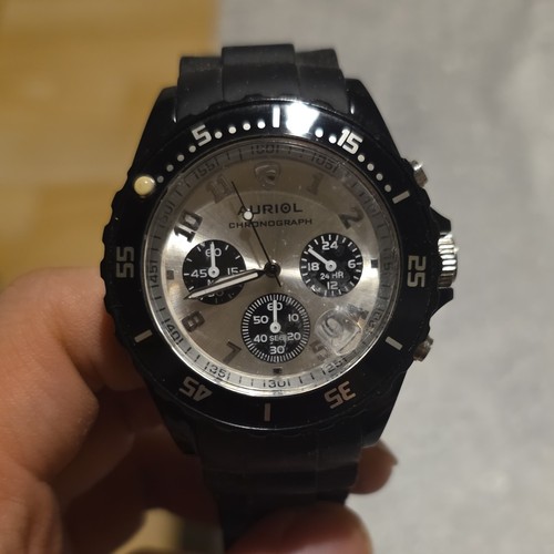 Auriol herren chronograph - herren,