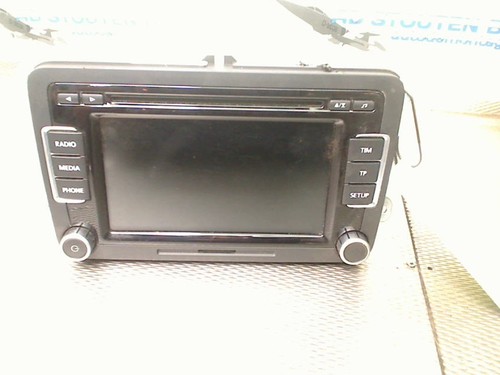 Player polo v - cd-player,