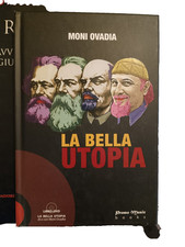 Die schöne Utopie. Buch + DVD