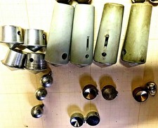 Lot of Bayard-style Stentor