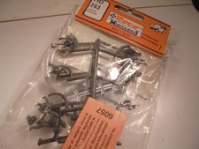 Roco Minitanks # 263 Wehrmacht Soldaten - Neu in OVP