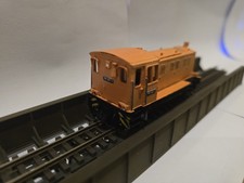 H0e Diesellok 199 301-3 V 30