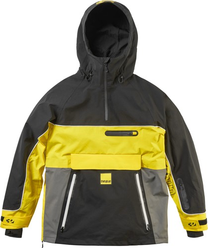 Thirtytwo skijacke winterjacke - skijacke,
