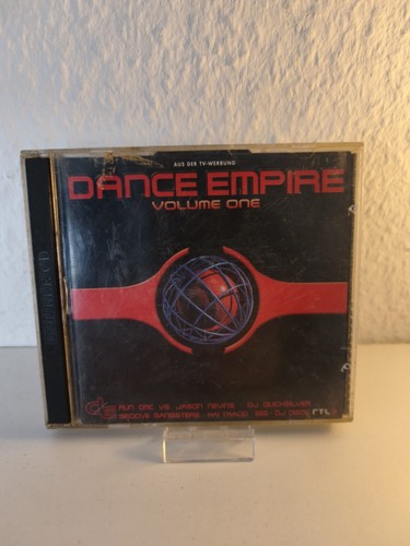 2xcd westbam disco 666 - disco, /