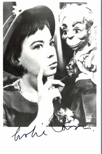 Leslie caron original - ,