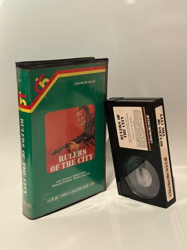 Betamax cinehollywood rulers - betamax,