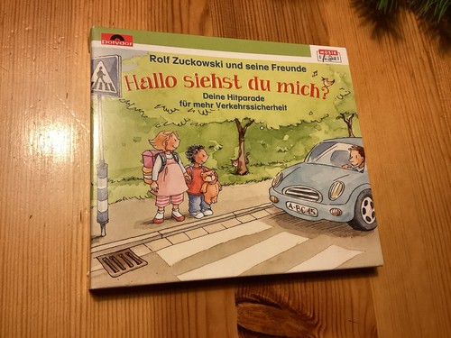 Rolf zuckowski und seine - zuckowski,