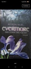Evermore Der Ster Der Nacht