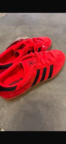 Adidas gazelle uni sex - uni-sex, sneaker