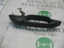 HINTERER RECHTER ÄUSSERER