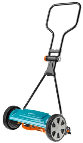 Gardena spindelmäher classic - gardena,