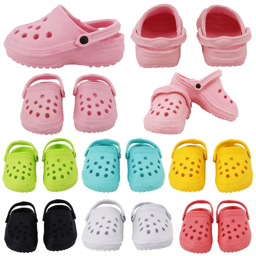 7cm puppenschuhe sandale für - 7cm,