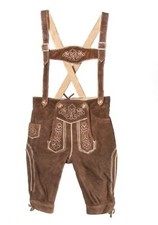 Kinder Trachten-Lederhose