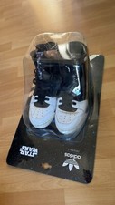 Adidas Super Death Star Schuhe Wars Hi Conductor S.W. Limited Edition in OVP