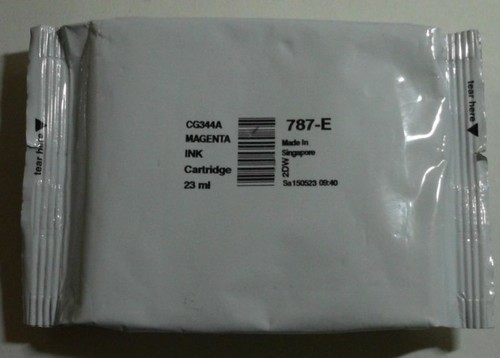 Pitney bowes 787 magenta - bowes,