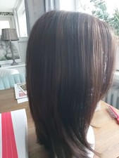 Gisela Mayer Perücke Hi Jill