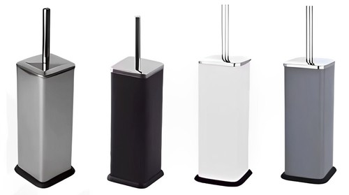 Toilettenbürste und halter - toilettenbürste,