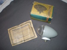 alter Blinker - aber Neu -