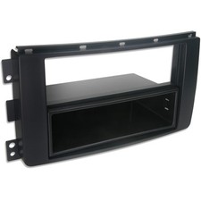 RB 281190-23 Radio Blende Radioblende Einbaurahmen für Smart Fortwo A541