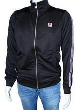 FILA Herren Sweatjacke