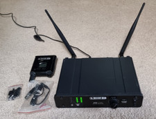 Line 6 XD-V55 kabelloses