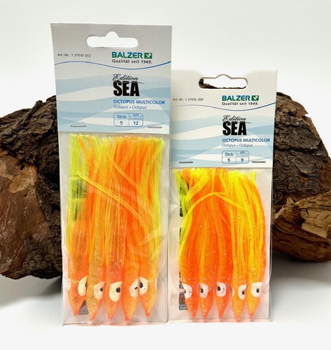 Balzer edition sea - balzer, pilk