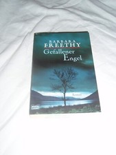 Gefallener Engel von Barbara Freethy