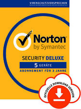 Norton 360 2026 Vollversion