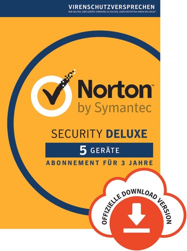 Norton 360 2026 vollversion - norton,