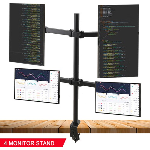 Monitorhalterung