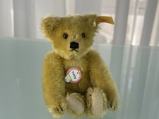 Steiff Tier 029424 Petsy -