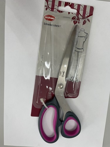 Wenco schneiderschere - wenco, 9"