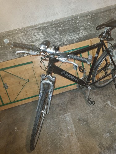 Fahrrad zoll herren von - zoll,