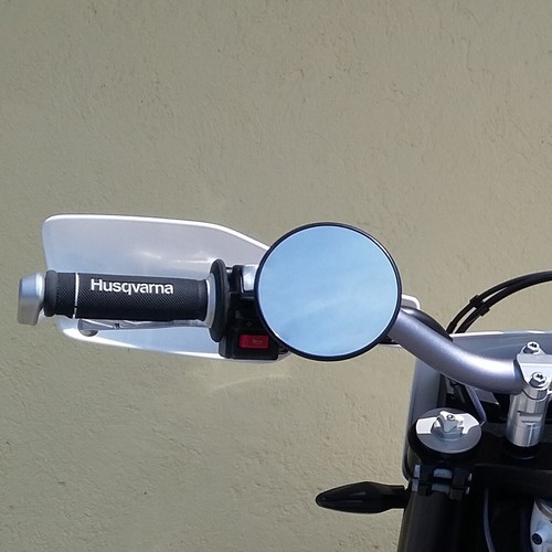 Spiegel für husqvarna - spiegel, fs