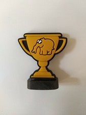 Ottifanten Sammelfigur EM