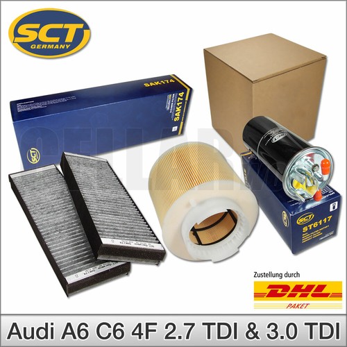 Für audi 3 0 - für, c6