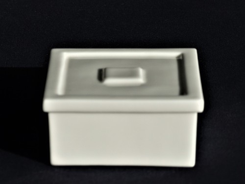 Dose quadratisch gilitzer - dose,