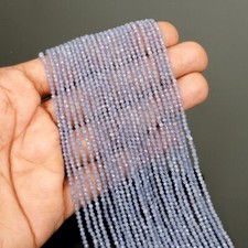 A++ Schöner Tansanit Mikro