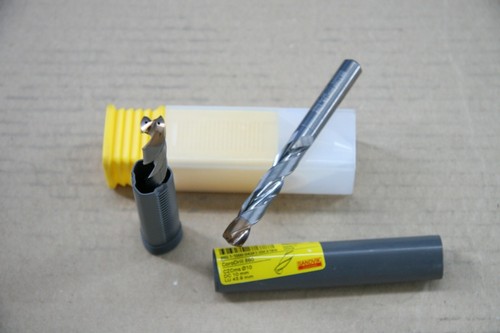 Corodrill 860 - corodrill®,