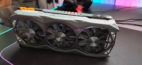 Zotac geforce gtx 980 - zotac,