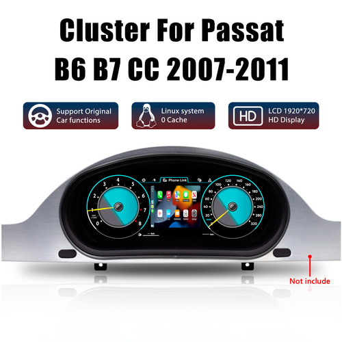 Für passat typ 3c - passat, b6