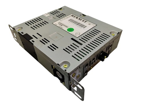 Radio renault espace - radio, v