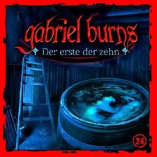 Gabriel Burns - CD / Der erste
