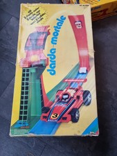 darda mortale - Konvolut mit OVP 