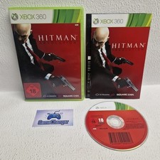 Hitman Absolution - Xbox 360 -