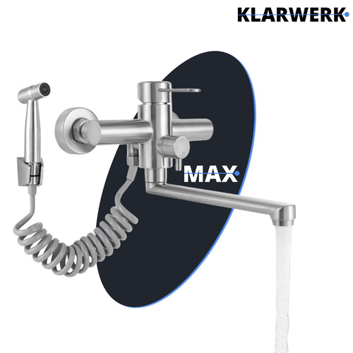 Max küchenarmatur - "max",