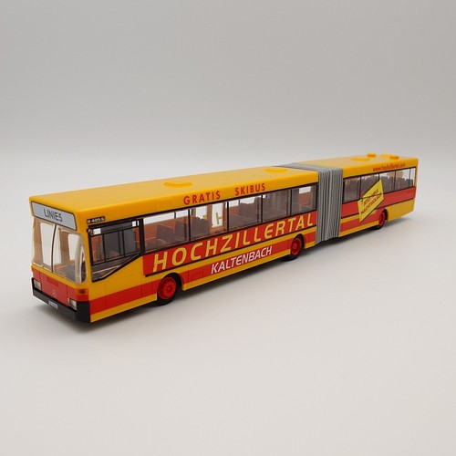 Rietze 69824 mercedes - rietze,